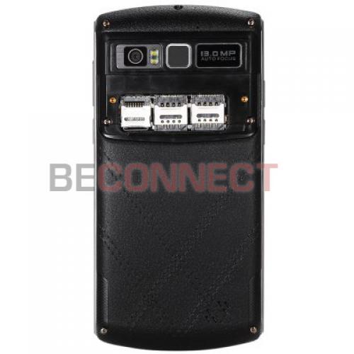 iMAN Victor 4/64GB Black